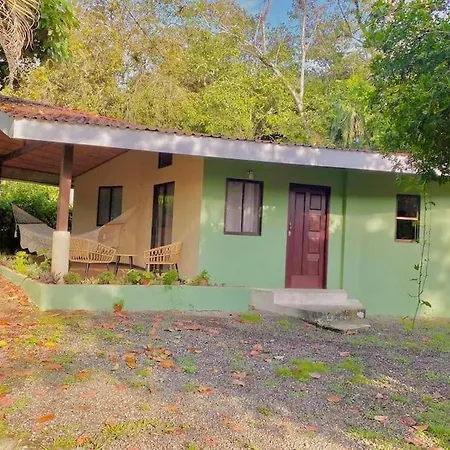 Tu Casa En La Playa Villa Cahuita Exterior photo