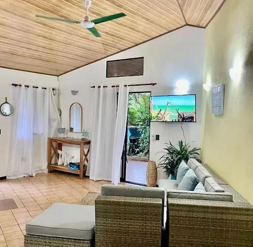 Tu Casa En La Playa