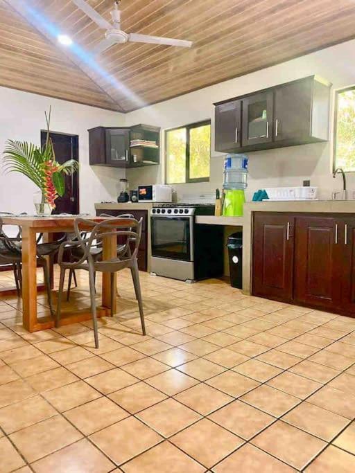 Holiday home Tu Casa En La Playa *