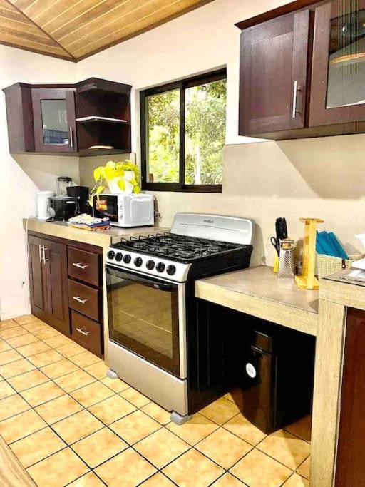 Tu Casa En La Playa Holiday home Cahuita