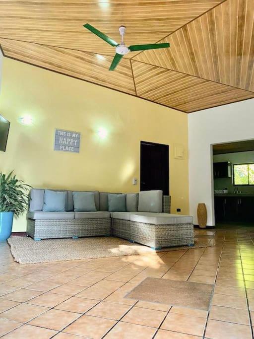Tu Casa En La Playa Holiday home *